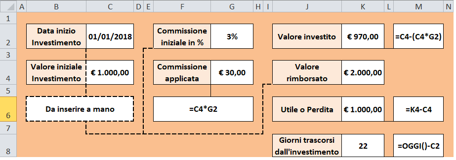 Bitcoin Excel