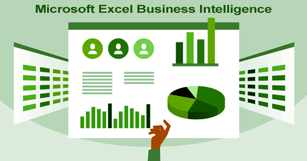 Microsoft Excel e Business Intelligence