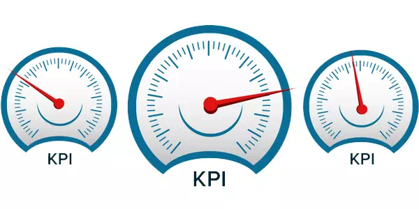 Excel per KPI