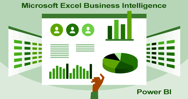 #Excel: Power BI per la Business Intelligence