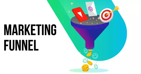 Funnel marketing