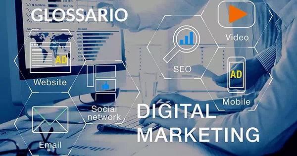 Glossario Digital Marketing