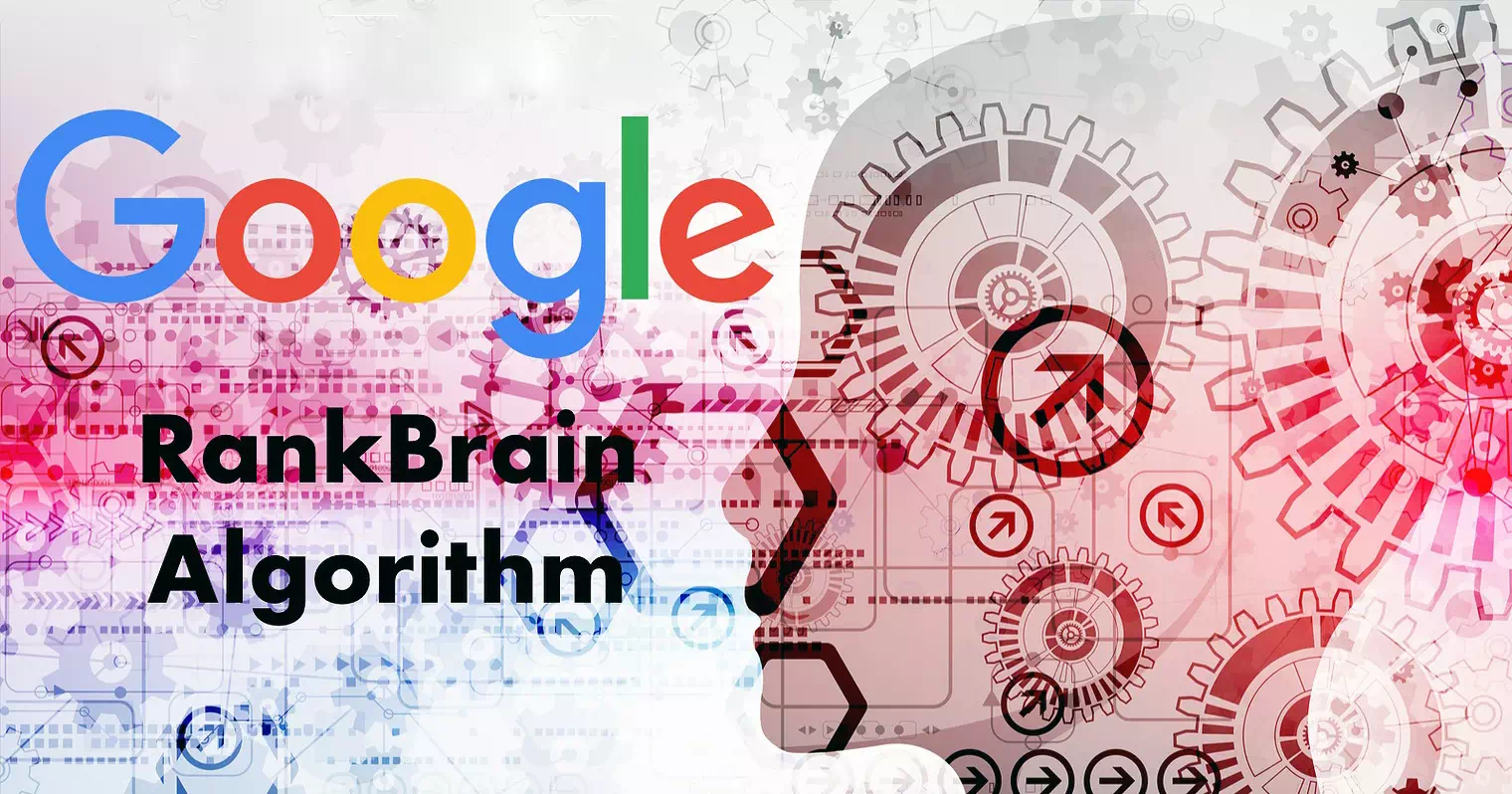 Google Rank Brain