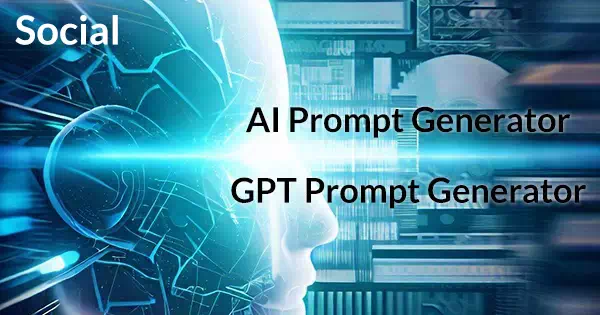GPT Prompt Generator