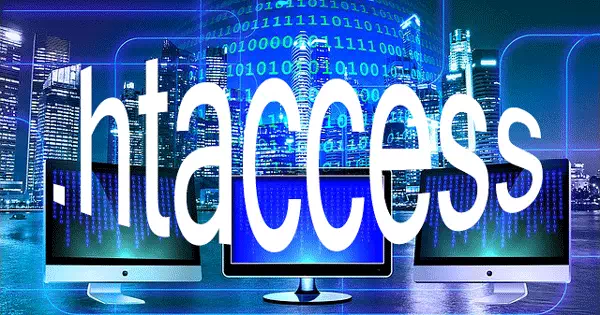 .htaccess