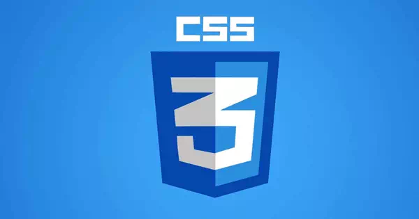Regole CSS3