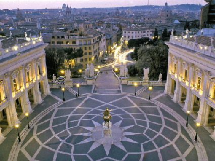 Guida di Roma Rinascimentale