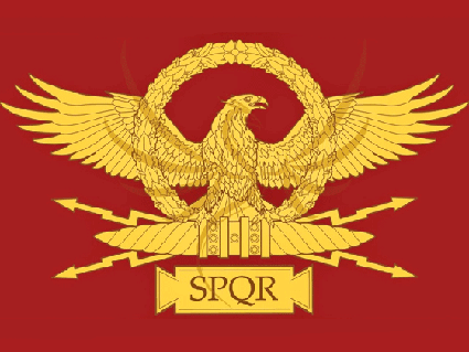 Guida di Roma Imperiale