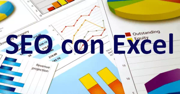 #SEO con Microsoft Excel 